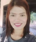 Rencontre Femme Thaïlande à Wang viset : Pet Mayura, 45 ans